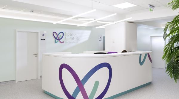 romania se aliniaza elitei medicale internationale prin inaugurarea clinicii de excelenta renew institute