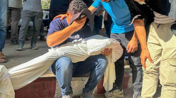 &bdquo;E sc&#259;pat de sub control!&rdquo; Echipa lui Trump, tot mai iritat&#259; de ac&#539;iunile lui Netanyahu