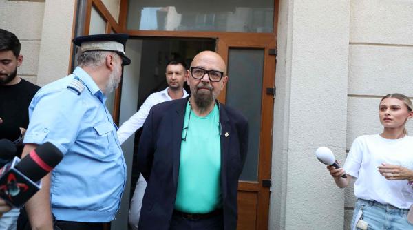 STENOGRAME, dosarul Piedone. Soția sa îl acuză de infidelitate și abuz de alcool