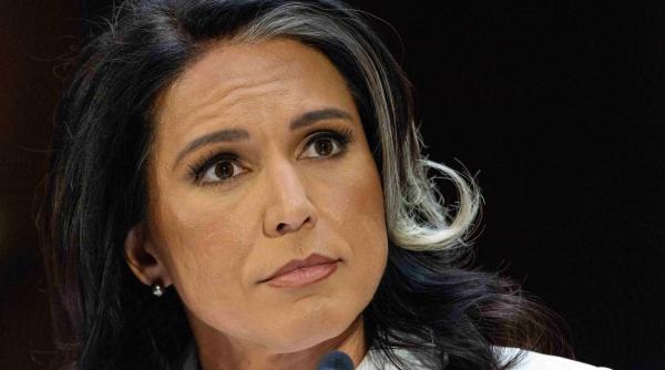 afirmatii gabbard conspiratie anti trump documente declasificate