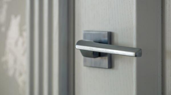 ce tipuri de manere de fereastra se monteaza cel mai frecvent