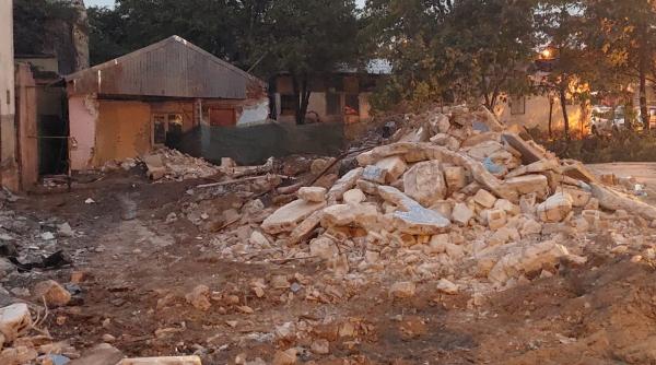 ce trebuie faci daca vrei demolezi casa documente cheltuieli