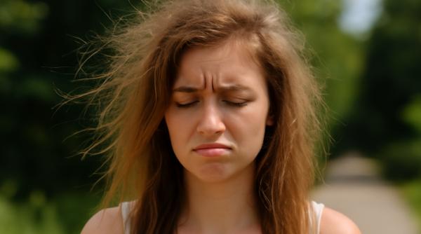 par electrizat din cauza umiditatii afla cum il tii sub control pe canicula