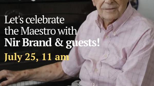 omagiu ladislau roth 105