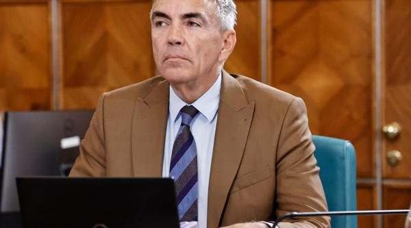 Vicepremierul Dragoș Anastasiu, implicat într-un dosar de mită confirmat de instanță