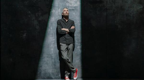 vlad corbeanu a fost numit director interimar al teatrului stela popescu