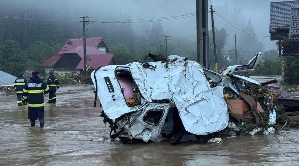 drum national inchis inundatii