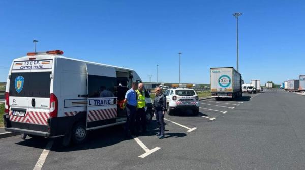 atestat control tehnic autoritatea control transportul rutier