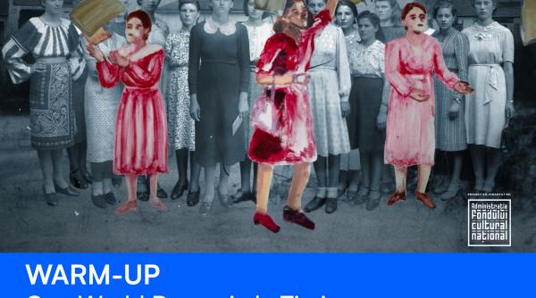 legaturile dintre generatii explorate in documentarele one world romania la ziua timisoarei