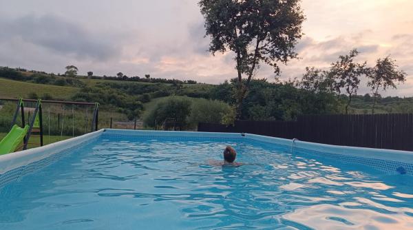 praid izvoare apa sarata salina