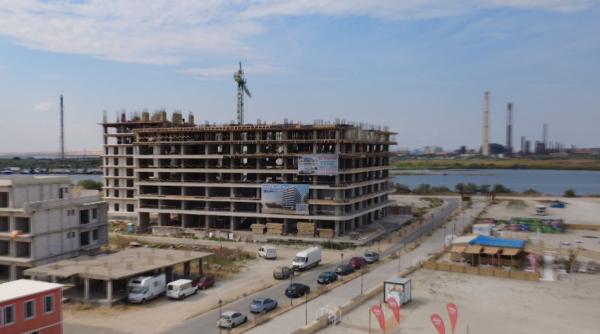 blocuri si hoteluri construite in zone periculoase in locuri interzise prin lege ancheta observator romania cosmar rezidential