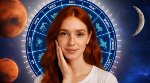 luna in scorpion aduce noroc pentru aceste 4 zodii pe 31 iulie 2025