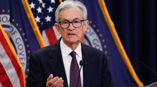 presedintele sua donald trump insulta directorul rezervei federale statelor unite jerome powell