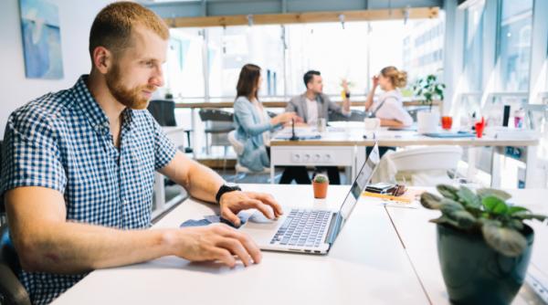 productivitatea in mediul de afaceri legatura neasteptata dintre curatenie si eficienta echipei tale