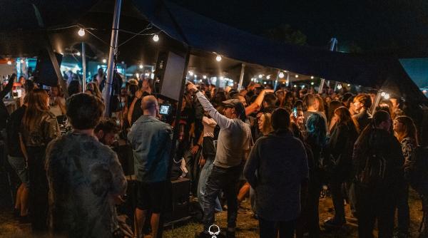 10 ani de rocanotherworld plini de suflet celebrati la iasi organizatorii anunta datele urmatoarei editii