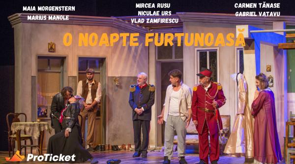 o noapte furtunoasa si antiportret de familie la final de august pe scena tnb