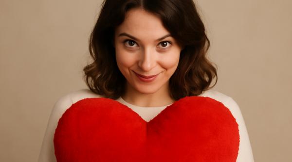 dragostea pluteste aer horoscopul iubirii luna august 2025