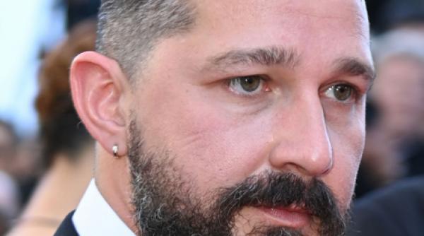 Shia LaBeouf, despre cei trei actori de la Hollywood l-au ajutat s&#259; &icirc;nving&#259; alcoolismul: &bdquo;M-au &#539;inut &icirc;n via&#539;&#259;&rdquo;