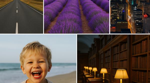 cine esti cu adevarat testul de personalitate care te surprinde