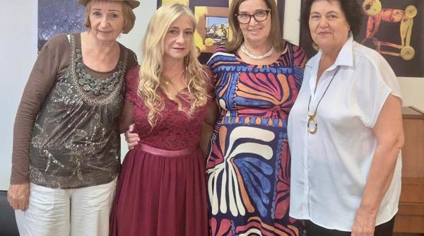 intre poezie arta si speranta lansarea volumului de traduceri a poeziilor lui liviu pendefunda la icr tel aviv