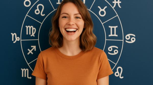 universul le rasplateste 3 zodii traiesc un moment special pe 4 august