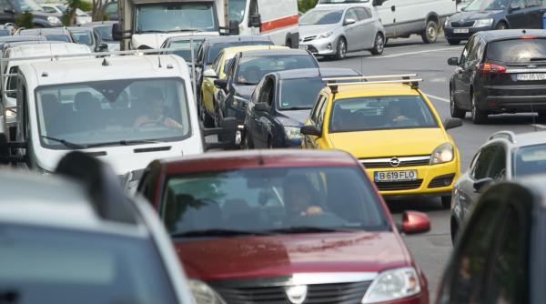 vesti proaste soferi sanciune drastica neplata amenzilor circulatie