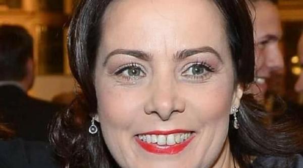 fosta jurnalista mediafax lucia efrim moarte