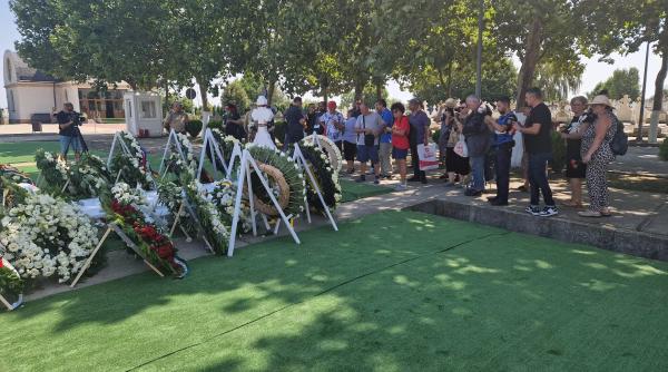 iliescu ghencea cimitir militari