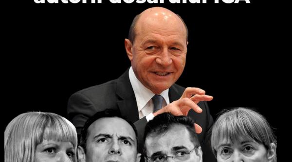 bilantul celei mai mari farse judiciare a ultimilor decenii dosarul privatizarii ica