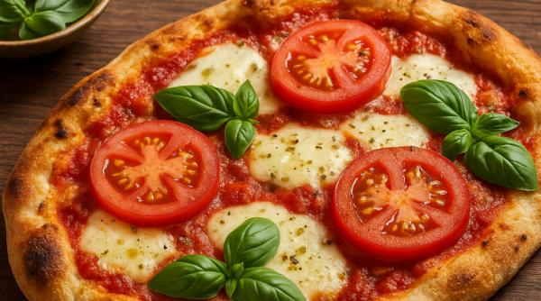 pinsa noua delicatesa italiana care i a cucerit pe romani trucuri pentru o reteta perfecta