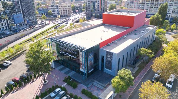 teatrul national de opereta si musical ion dacian anunta punerea in vanzare a biletelor pentru spectacolele din prima parte a stagiunii 2025 26