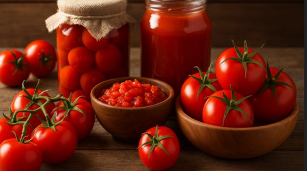 cum sa conservi rosiile pentru iarna metode eficiente si sanatoase