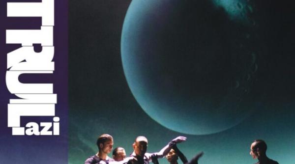 despre dans si intelesul sau nr 5 6 2025 al revistei teatrul azi