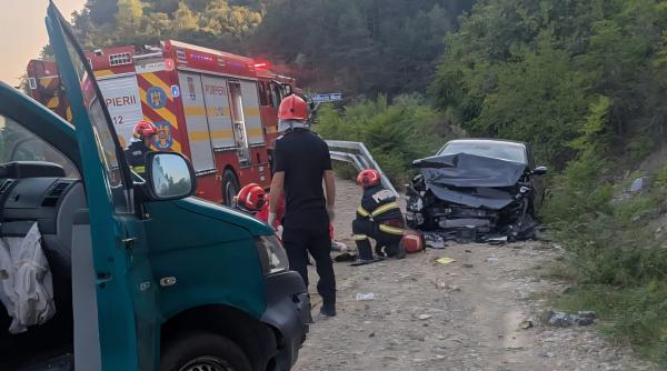 accident dubova svinita judetul mehedinti