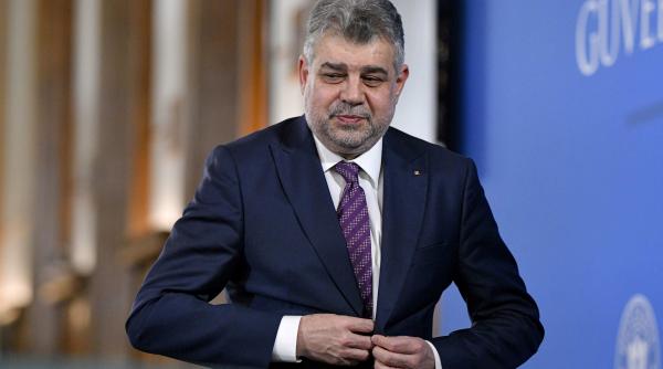 ciolacu inflatie guvern masuri