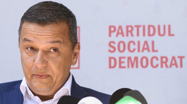 guvern butoi pulbere psd coalitie conditii