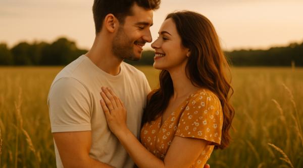 horoscopul de dragoste al saptamanii cele mai bune zile pentru pana pe 17 august 2025