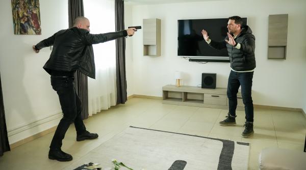 cel de al treilea sezonul al serialului original iubire cu parfum de lavanda va avea premiera vineri 12 septembrie de la 20 30 la antena 1