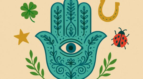 mana lui hamsa de la fatima la miriam simbolul norocului si protectiei universale
