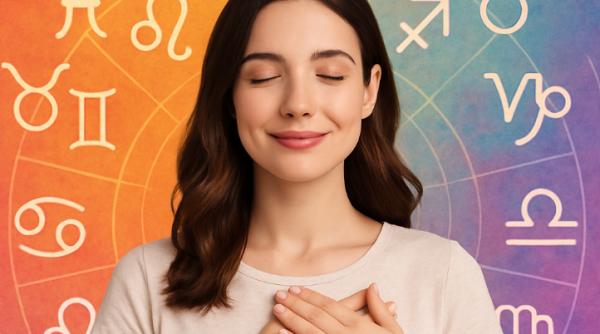 schimbari pozitive pentru 4 semne zodiacale dupa 13 august 2025