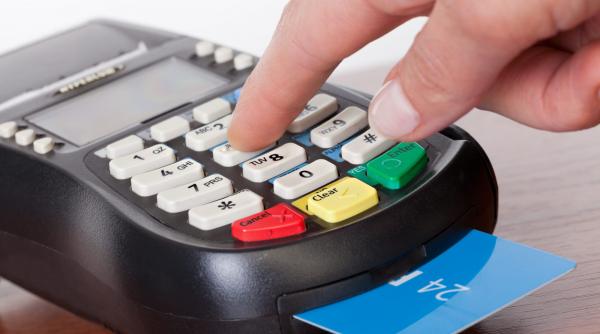 noi masuri fiscale obligatia acceptarii platii card extinde toate magazinele