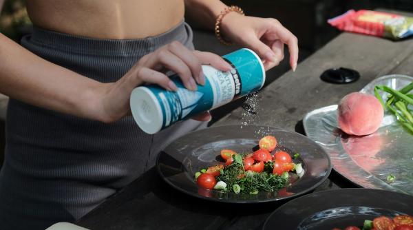 eliminare exces sare nutritionist surplus sodiu