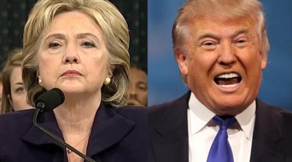 Hillary Clinton l-ar nominaliza pe Trump la Premiul Nobel dacă va ajuta la încheierea războiului din Ucraina