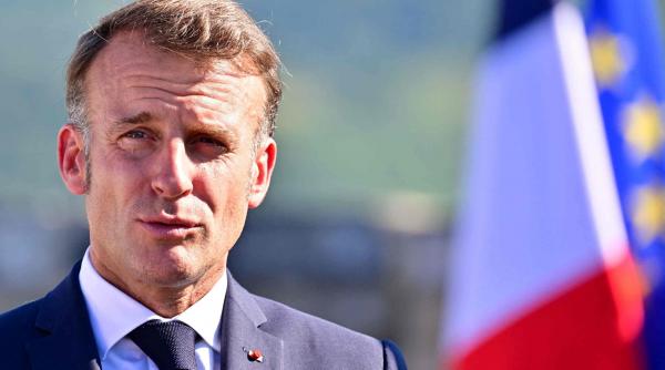 macron promulgare legea duplomb cenzurarea partiala a reintroducerii pesticidului acetamiprid