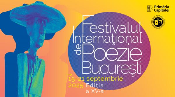 poeti din 30 de tari de pe patru continente vin la festivalul international de poezie bucuresti editia a xv a