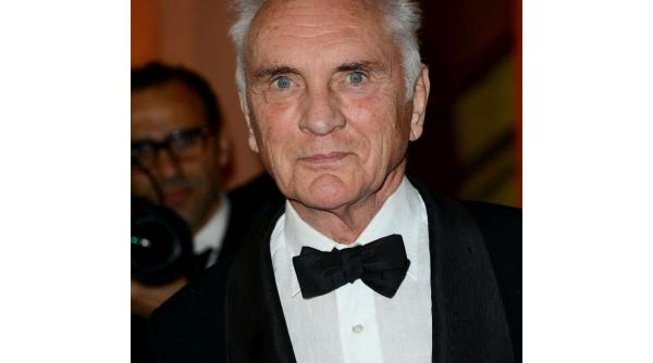 Actorul britanic Terence Stamp a murit