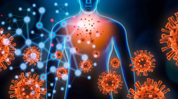 COVID-19 a dus la creșterea cazurilor de cancer mamar metastatic la momentul diagnosticului