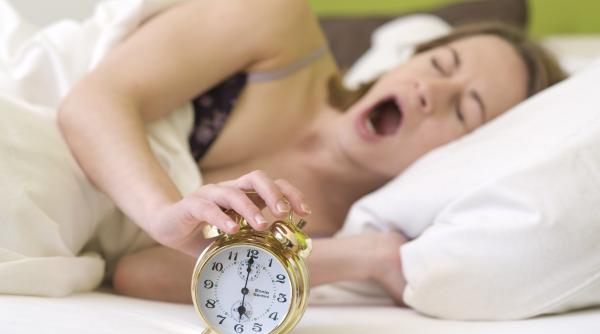 somnul proasta calitate crestere risc osteoartrita