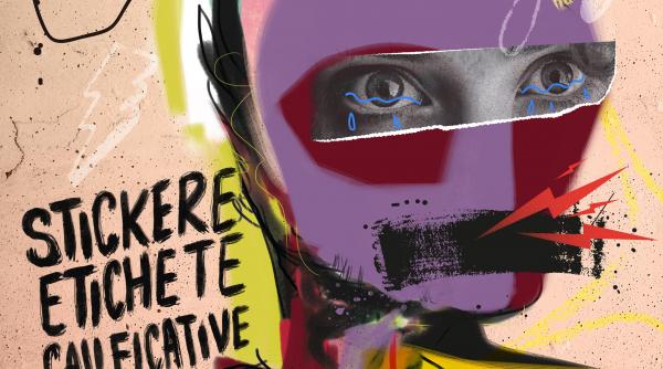 tinerii din bucuresti provocati sa re gandeasca bullying ul prin teatru si interactiune digitala