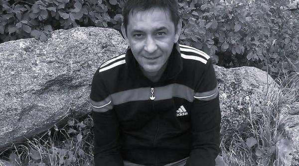 doliu lumea sportului pilot raliuri dan bodea mort accident autocrossul campulung